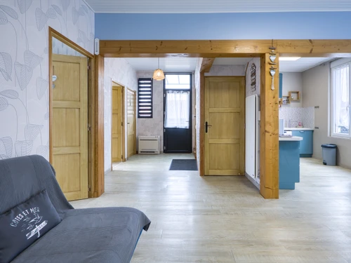 Casa Châtelaillon-Plage, 3 dormitorios, 6 personas - photo_1011593518828