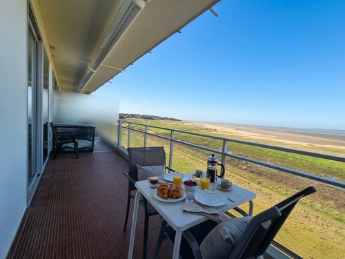 Studio Saint-Brevin-les-Pins, studio flat, 3 persons - photo_17777364549