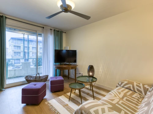 Apartamento Châtelaillon-Plage, 2 dormitorios, 4 personas - photo_1012324738720