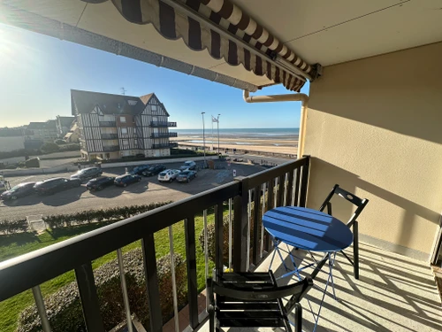 Apartment Cabourg, 2 bedrooms, 8 persons - photo_16948675736