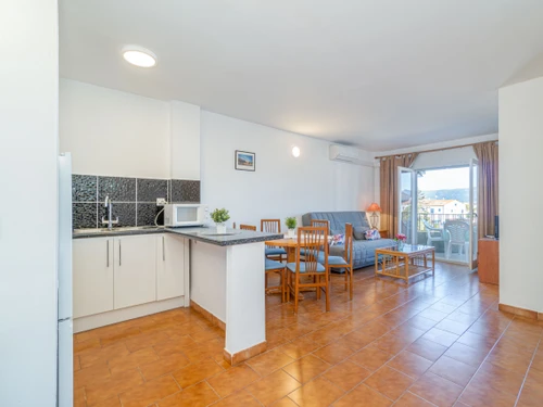 Apartment Empuriabrava, 1 bedroom, 4 persons - photo_19081740007