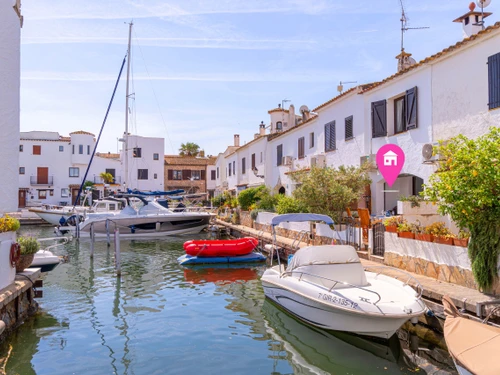 Villa Empuriabrava, 3 pièces, 5 personnes - photo_1012133631978