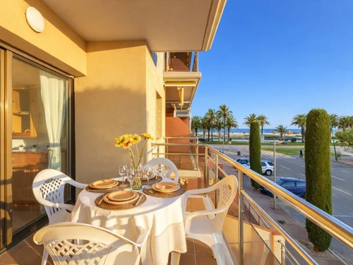 Ferienwohnung Empuriabrava, 2 Schlafzimmer, 5 Personen - photo_1012133632547