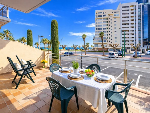 Appartement Empuriabrava, 3 pièces, 5 personnes - photo_1012133632405