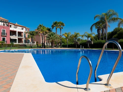 Appartement Isla Canela, 3 pièces, 4 personnes - photo_1012307940458