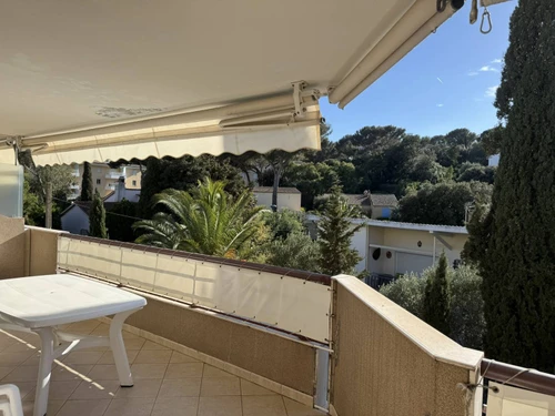 Apartment Cavalaire-sur-Mer, 1 bedroom, 4 persons - photo_1012325777092
