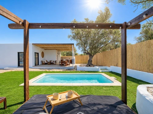 Gite Alhaurín el Grande, 3 bedrooms, 6 persons - photo_1012326066524