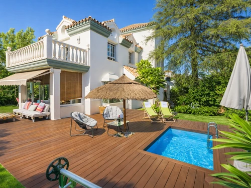 Ferienhaus Coín, 4 Schlafzimmer, 8 Personen - photo_1012072167298