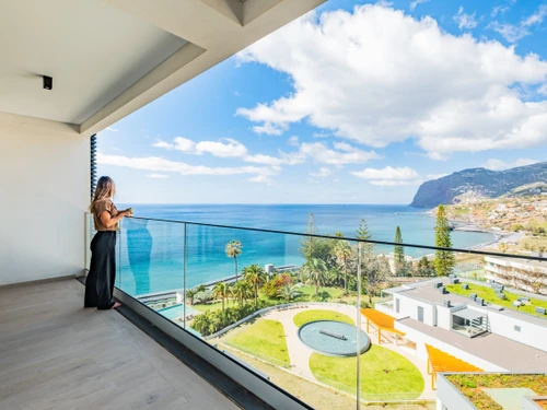 Appartement Funchal, 3 pièces, 5 personnes - photo_1012326502004