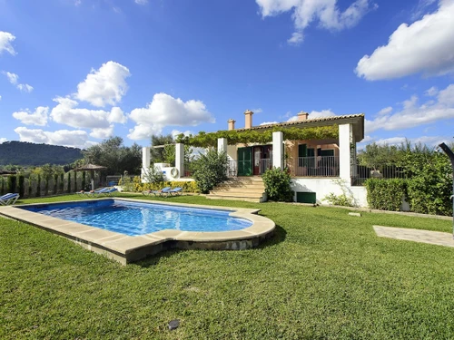 Villa Alcúdia, 3 bedrooms, 6 persons - photo_1012326775322