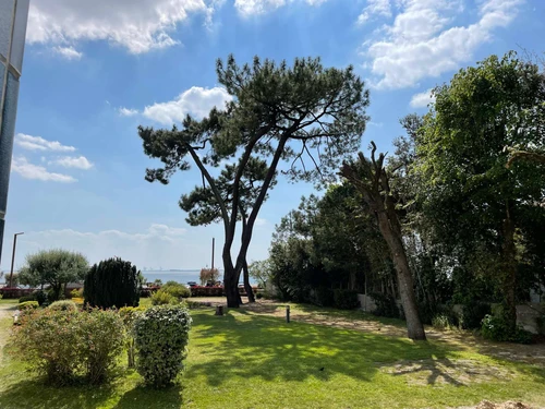 Appartement Saint-Georges-de-Didonne, 4 pièces, 6 personnes - photo_17501591211