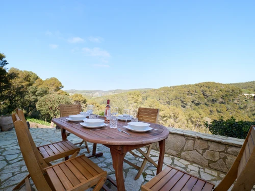 Villa Llafranc, 4 Schlafzimmer, 8 Personen - photo_1012293811077