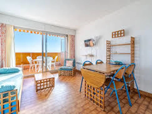 Apartment Roquebrune-Cap-Martin, 1 bedroom, 8 persons - photo_1011779264262