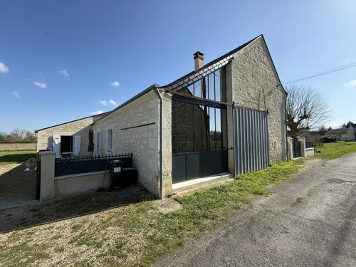 Casa rural La Chapelle-sur-Loire, 4 dormitorios, 9 personas - photo_1012294253928