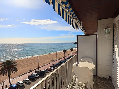 Appartement Lloret de Mar, 2 pièces, 4 personnes - photo_1012239387337