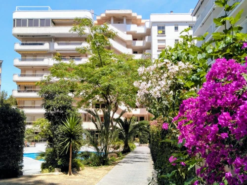 Appartement Salou, 2 pièces, 4 personnes - photo_1012327417062