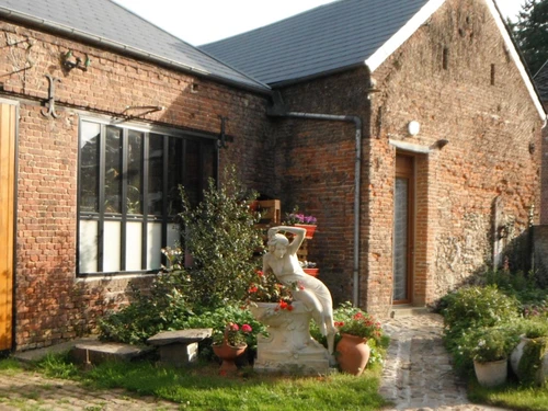 Gasthaus Bousies, 2 Schlafzimmer, 4 Personen - photo_1012327593854