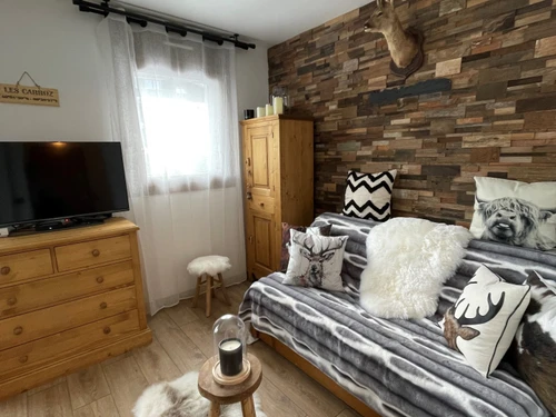 Studio Arâches-la-Frasse, 1 pièce, 4 personnes - photo_1012331432478