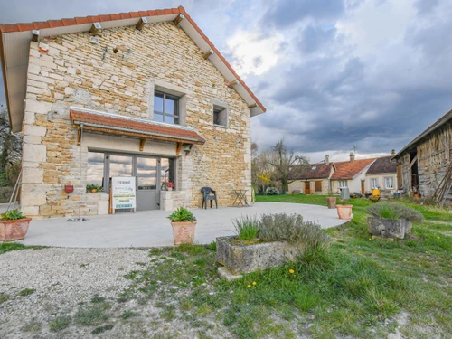 Gite Fouchères, 4 bedrooms, 12 persons - photo_1012331669773