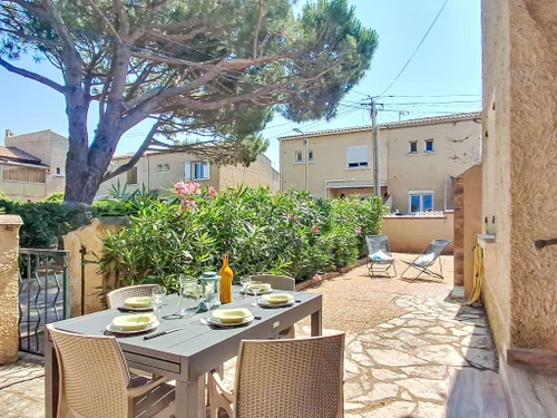 Maison Six-Fours-les-Plages, 5 pièces, 8 personnes - photo_1011718621888
