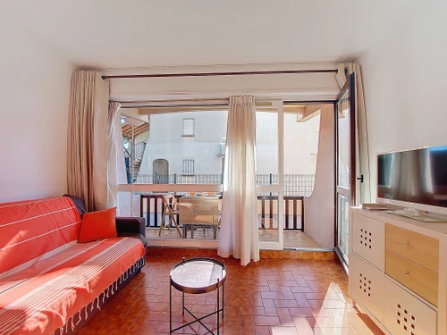 Appartement Le Grau-du-Roi, 1 pièce, 4 personnes - photo_14742920151