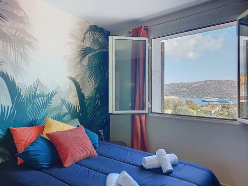 Ferienwohnung Porto-Vecchio, 1 Schlafzimmer, 2 Personen - photo_1012331901270