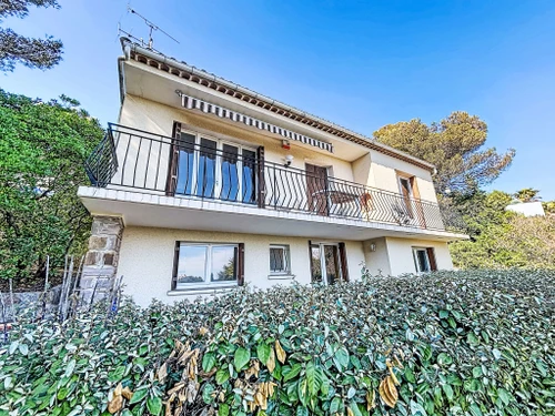 Apartamento Saint-Aygulf, 1 dormitorio, 4 personas - photo_1012331907245