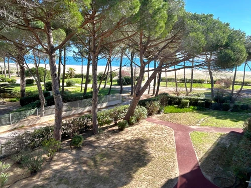 Apartamento Argelès-sur-Mer, 1 dormitorio, 4 personas - photo_1011800485703