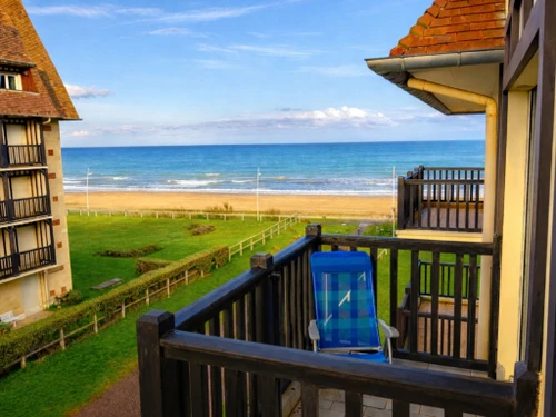 Ferienwohnung Cabourg, 1 Schlafzimmer, 4 Personen - photo_1012260132379