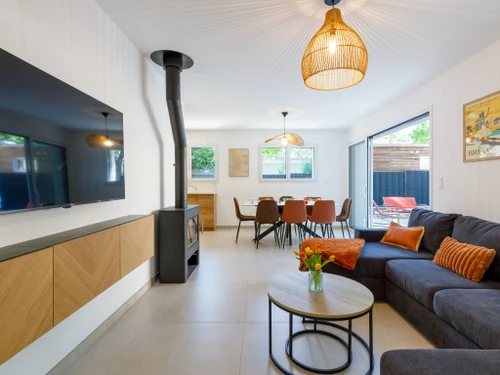 Villa Saint-Brevin-les-Pins, 3 bedrooms, 7 persons - photo_1011786578241