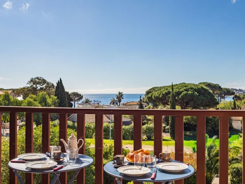 Ferienwohnung Cavalaire-sur-Mer, 2 Schlafzimmer, 6 Personen - photo_1012332071730