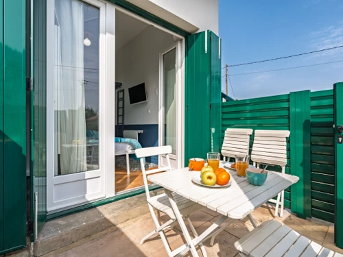 Appartement Saint-Jean-de-Luz, 1 pièce, 2 personnes - photo_1012332085946