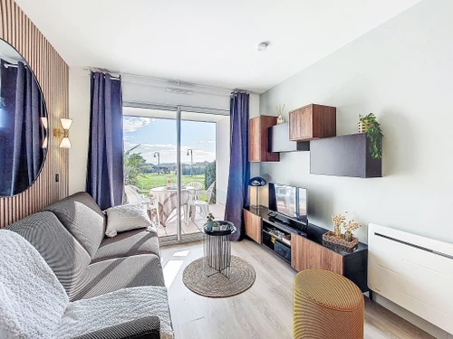 Apartment Les Sables-d'Olonne, 1 bedroom, 4 persons - photo_1012166374402