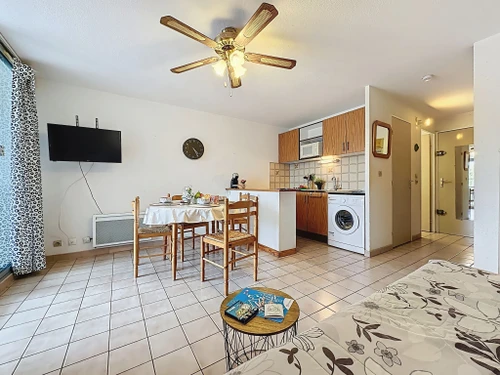 Apartamento Le Grau-du-Roi, 1 dormitorio, 4 personas - photo_1011787670403