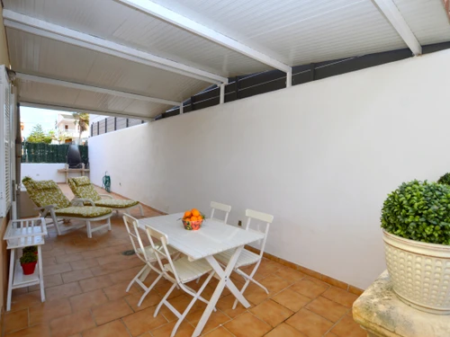 Appartement Can Picafort, 4 pièces, 4 personnes - photo_1011865637478