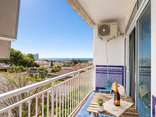 Apartment Benalmádena, 1 bedroom, 4 persons - photo_1011865629995