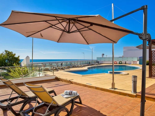 Appartement Carvoeiro, 3 pièces, 4 personnes - photo_1011865729899