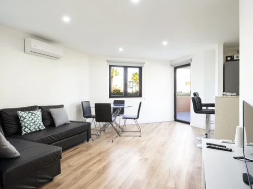 Appartement Vilamoura, 2 pièces, 3 personnes - photo_1012332370681