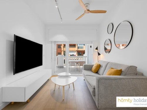 Apartment Motril, 2 bedrooms, 6 persons - photo_1011865633233