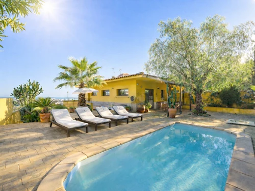 Maison Calella, 5 pièces, 8 personnes - photo_1012332424893