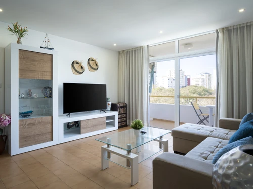 Apartment Quarteira, 2 bedrooms, 4 persons - photo_1012332425942