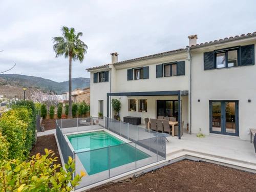 Villa Esporles, 4 dormitorios, 8 personas - photo_1012332426182