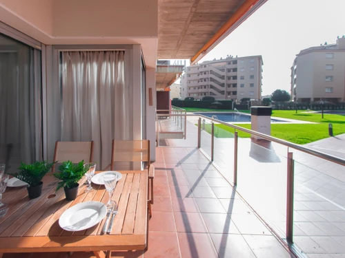 Apartamento Roses, 2 dormitorios, 6 personas - photo_1012332431769