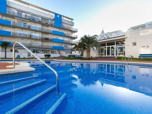 Apartamento Roses, 2 dormitorios, 4 personas - photo_1012332442375