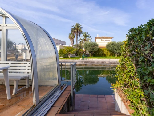 Apartamento Ampuriabrava, 2 dormitorios, 4 personas - photo_1012332442626