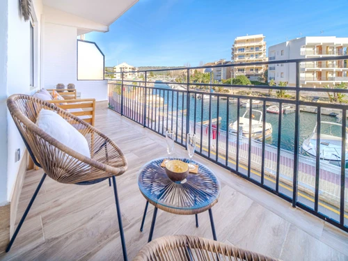 Ferienwohnung Xàbia, 3 Schlafzimmer, 6 Personen - photo_1012332444853