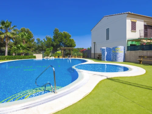 Bungalow Calp, 3 Schlafzimmer, 6 Personen - photo_1012332475168