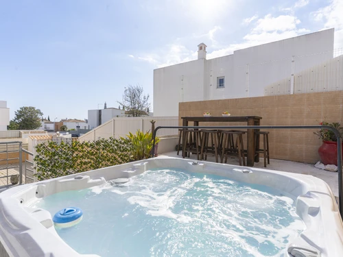 Villa Albufeira, 4 dormitorios, 8 personas - photo_1011949810681