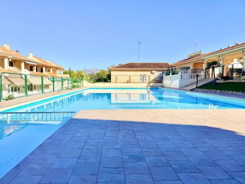 Apartamento Benidorm, 1 dormitorio, 3 personas - photo_1012332508764