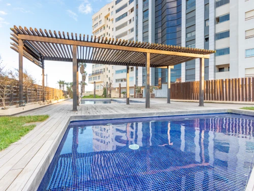 Apartment Empuriabrava, 3 bedrooms, 6 persons - photo_19081735917